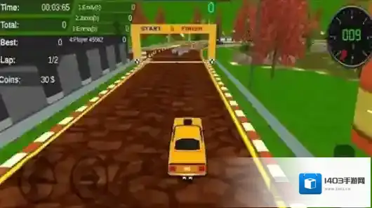 《街机赛车传奇》怎么玩？特色玩法技巧全揭秘！