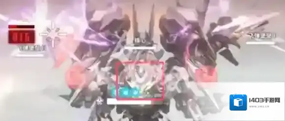 胜利女神新的希望神罚怎么打-胜利女神新的希望神罚打法攻略