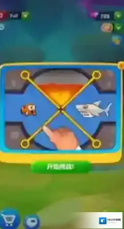 梦幻水族箱无限钻石版怎么下载