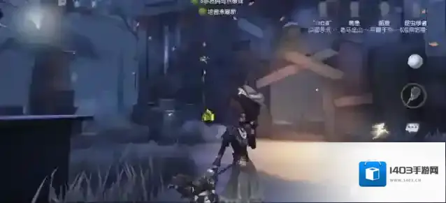 第五人格昆虫学家怎么玩 昆虫学家主动技能有什么用