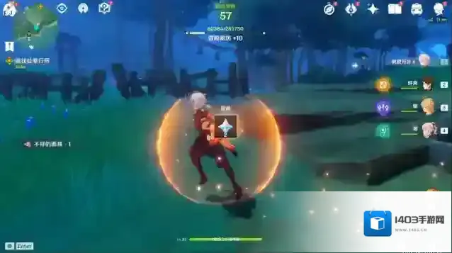 原神开荒用什么角色 开荒阵容怎么搭配