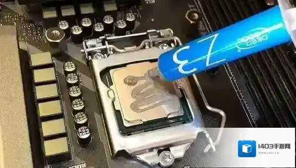 鲁大师提示电脑CPU温度太高怎么办_如何降低电脑CPU温度