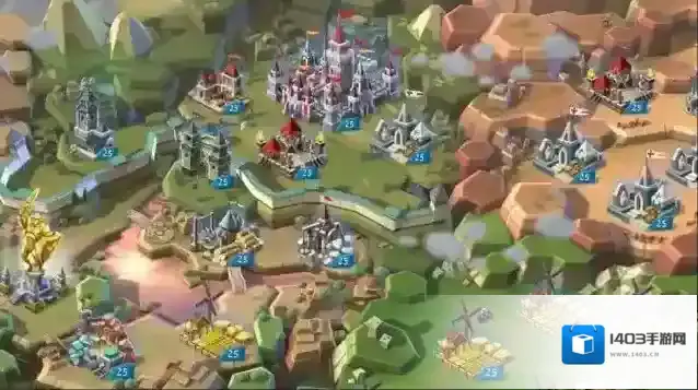 王国纪元t2造什么兵种