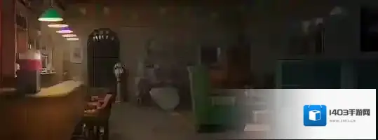 密室逃脱10酒吧怎么过