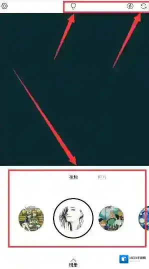 《philm》使用方法介绍