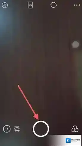 《B612咔叽》贴纸功能的使用方法介绍