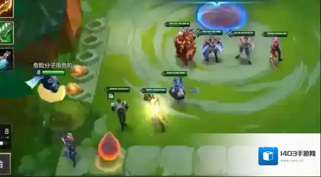 金铲铲龙族装备怎么分配