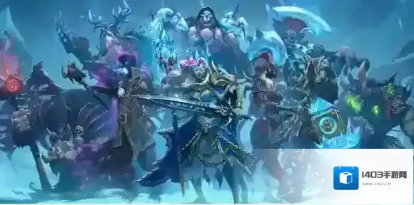 炉石传说卡牌怎么强化-炉石传说卡牌强化升级方法