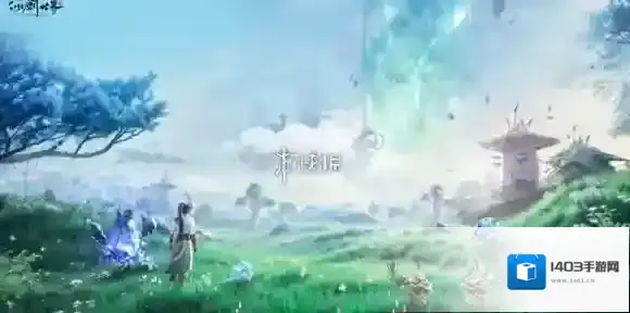 仙剑世界雷水雷阵容怎么搭配-仙剑世界雷水雷阵容搭配推荐