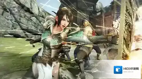 真三国无双7猛将传将星模式快速通关技巧