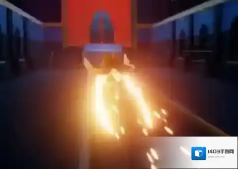 光遇峡谷滑行赛道怎么进