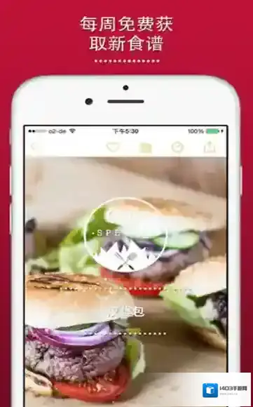 《厨房故事》相关功能作用介绍