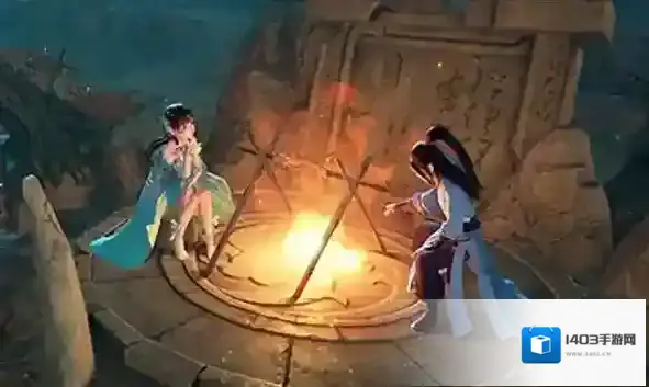 梦幻新诛仙善恶系统怎么玩?梦幻新诛仙善恶系统玩法介绍