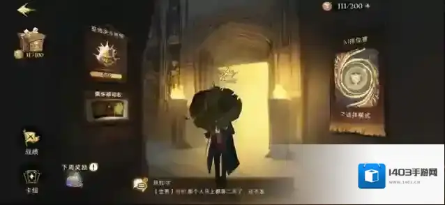 哈利波特魔法觉醒热门卡组是什么