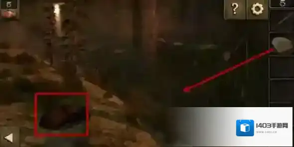 密室逃脱12神庙之旅攻略新版第5部分