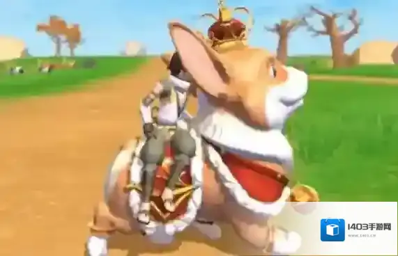 创造与魔法宠物狗吃什么