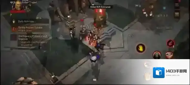 暗黑破坏神不朽古物有哪些推荐