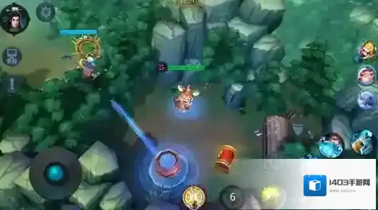 乱斗西游2羊力大仙在哪