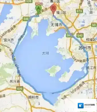 《行者》路书导入功能使用说明