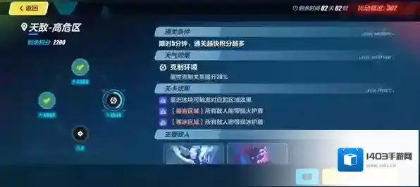 崩坏3弱火护盾和弱冰护盾怎么打？崩坏3弱火护盾和弱冰护盾介绍