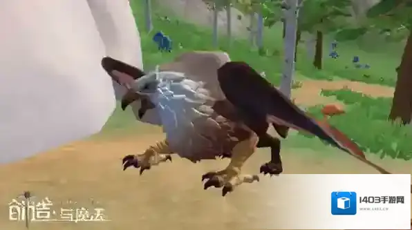 创造与魔法黑虎饲料怎么制作