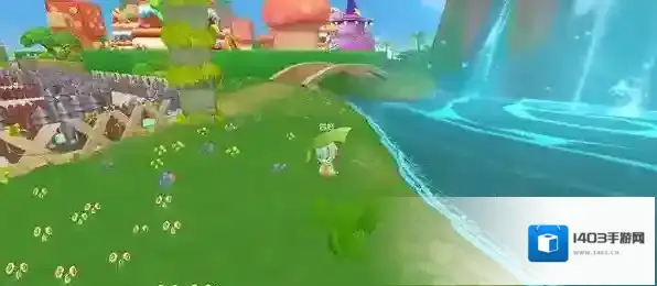 摩尔庄园小镇钓鱼点位置在哪？摩尔庄园小镇钓鱼点汇总