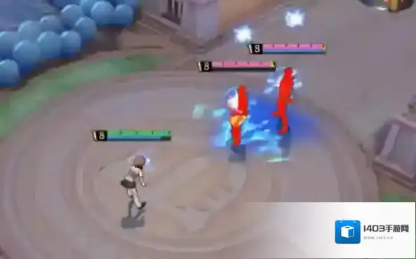 非人学园御坂美琴技能详情一览