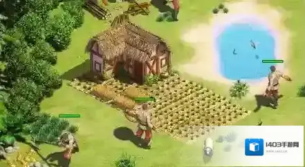 帝国战纪英雄装备怎么升级