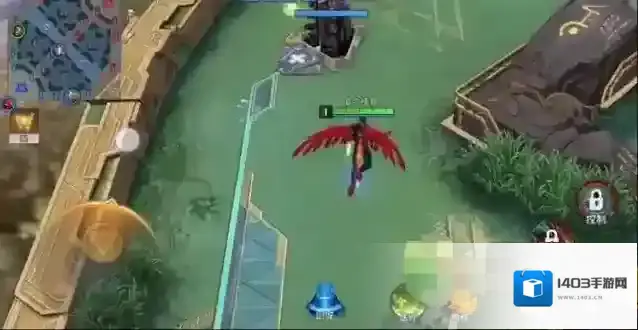 漫威超级战争猎鹰怎么玩?漫威超级战争猎鹰玩法攻略