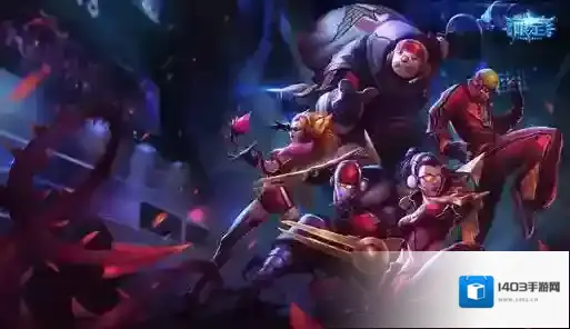 英雄联盟怎么截图 老司机教你保留精彩瞬间