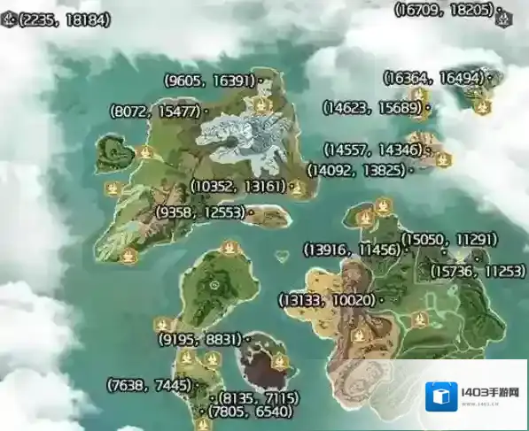 创造与魔法小鸟是什么坐骑