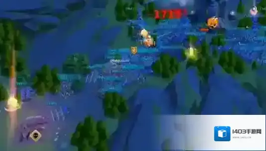 万国觉醒神庙怎么打