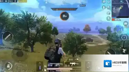 和平精英攻略大全新手入门少走弯路