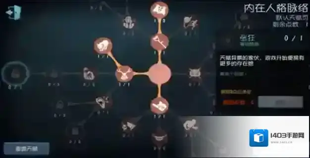 第五人格 张狂一刀是什么意思