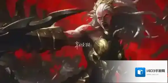 英雄联盟手游狼母怎么出装-英雄联盟手游安蓓萨最强出装推荐2025最新