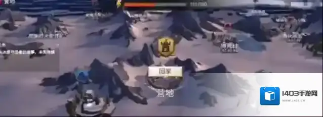 冰原守卫者等级怎么快速提升