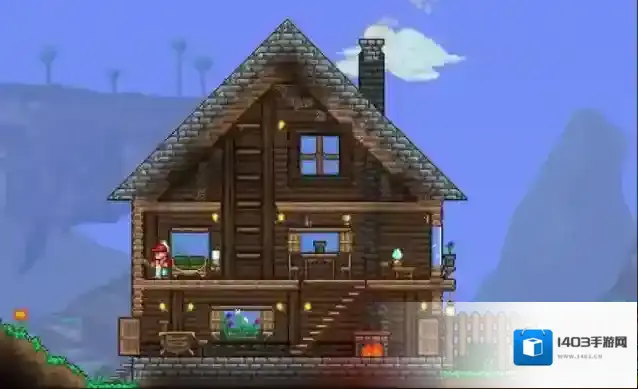 泰拉瑞亚攻略 注意这些细节才能让你生存下去