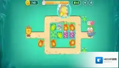 保卫萝卜4金币不够怎么办