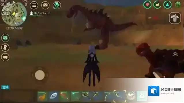 创造与魔法猛犸象饲料保底多少包 饲料制作介绍