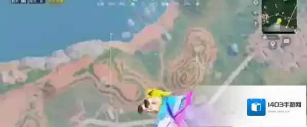 和平精英垂钓园怎么玩？和平精英垂钓园打野玩法