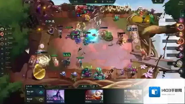 金铲铲之战该怎么玩