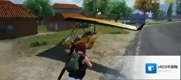 和平精英滑翔机刷新点详解 和平精英滑翔机刷新点有哪些