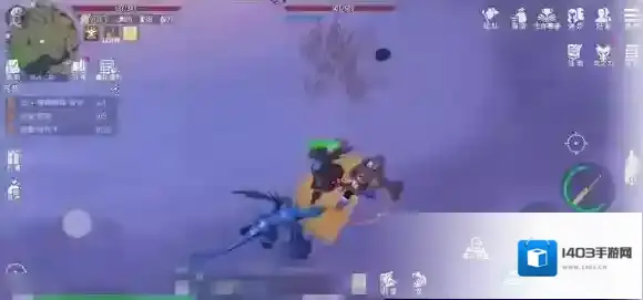 冰原守卫者爬塔攻略