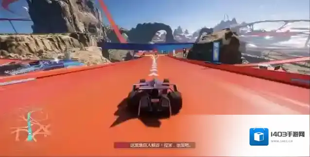 地平线5绿色惊悚区怎么完成