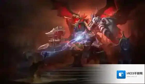 全面解析风暴英雄地图巨龙镇