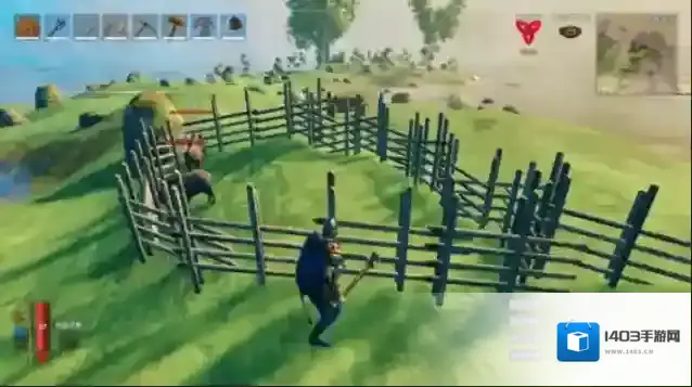 英灵神殿怎么生小猪？英灵神殿养猪生小猪攻略