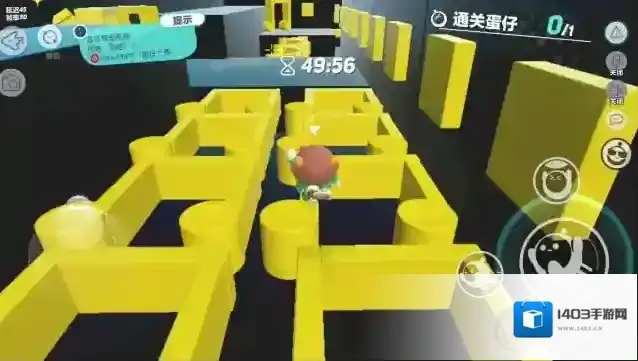 蛋仔派对自制地图怎么玩