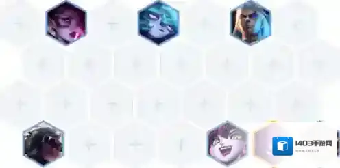 金铲铲之战至臻黑白魔清场阵容怎么搭配？金铲铲之战至臻黑白魔清场阵容搭配攻略