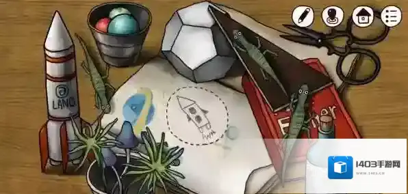 迷失岛3三周目飞船怎么通关 怎么完成解谜