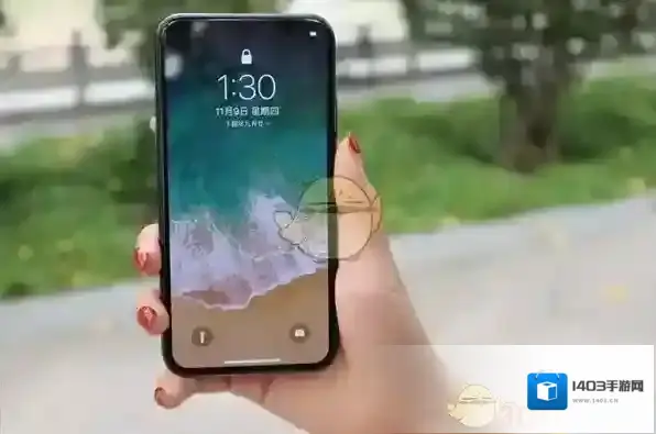 《QQ空间》iPhoneX带数字小尾巴设置方法介绍